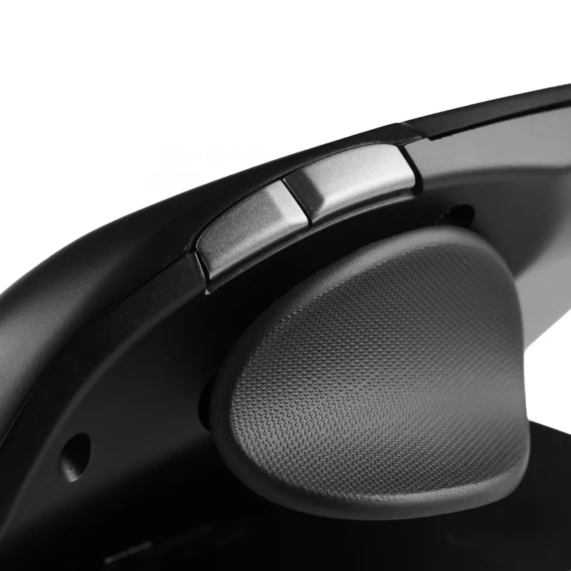 Pelė Contour Design Unimouse Left Hand Wireless