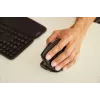 Pelė Contour Design Unimouse Left Hand Wireless