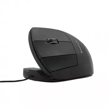 Contour Design Unimouse kairiarankiams laidinė pelė