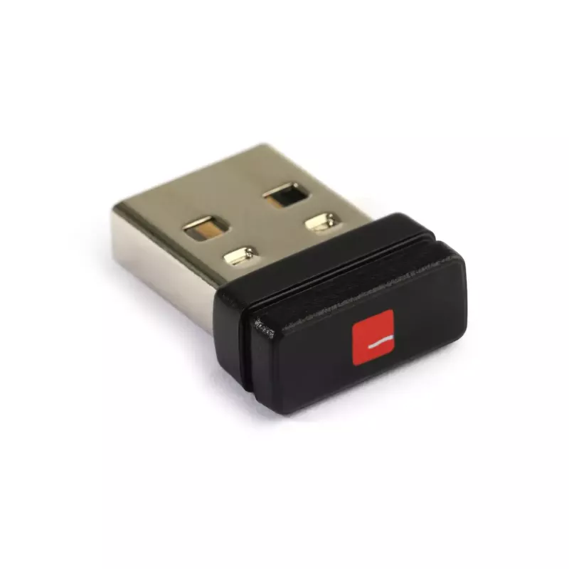 Contour Design Contour Dongle – suderinamas su visais RollerMouse, SliderMouse ir Unimouse gaminiais, įskaitant Balance Keyboard REV.2.0