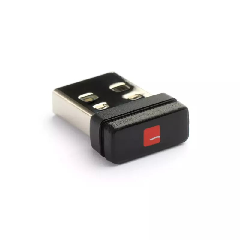 Contour Design Contour Dongle – suderinamas su visais RollerMouse, SliderMouse ir Unimouse gaminiais, įskaitant Balance Keyboard REV.2.0