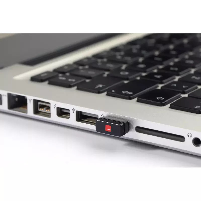 Contour Design Contour Dongle – suderinamas su visais RollerMouse, SliderMouse ir Unimouse gaminiais, įskaitant Balance Keyboard REV.2.0