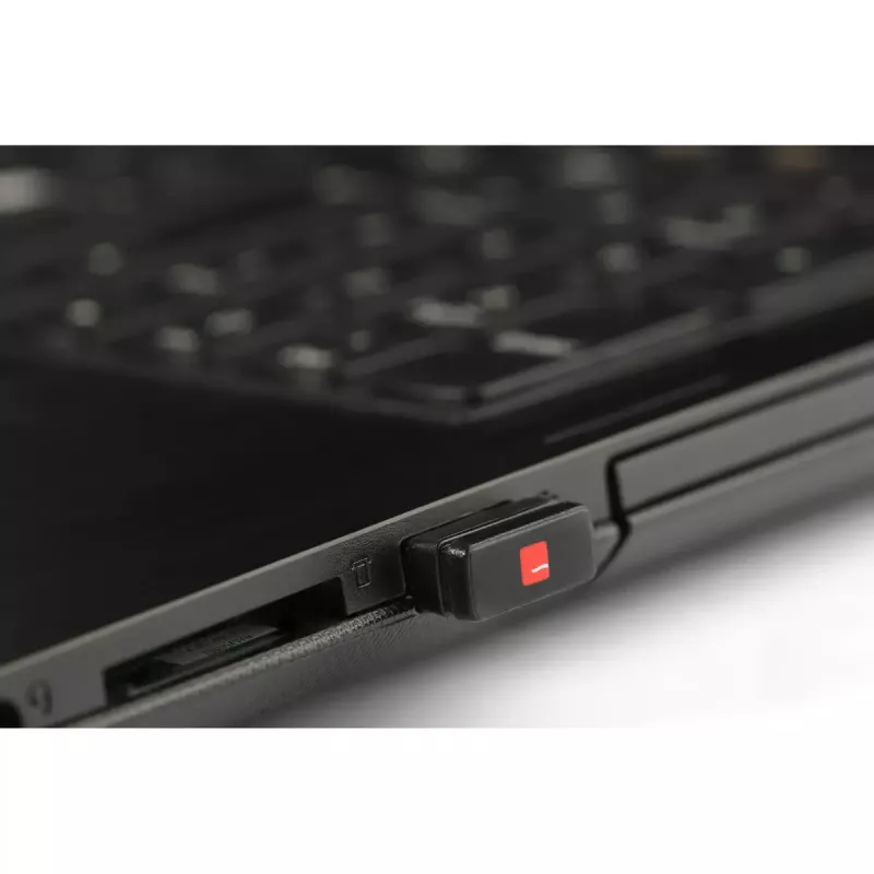 Contour Design Contour Dongle – suderinamas su visais RollerMouse, SliderMouse ir Unimouse gaminiais, įskaitant Balance Keyboard REV.2.0