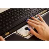 Belaidė ergonominė pelė Contour Design RollerMouse Red 2800 DPI