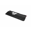 Contour Design RollerMouse Red Plus laidinis ergonomiškas pelė USB-C 2800 DPI