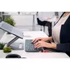 Pelė Contour Design RollerMouse Red Plus Bluetooth USB Type-C