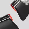 Pelė Contour Design RollerMouse Red Plus Bluetooth USB Type-C