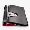Pelė Contour Design RollerMouse Red Plus Bluetooth USB Type-C