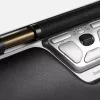 Pelė Contour Design RollerMouse Red Plus Bluetooth USB Type-C