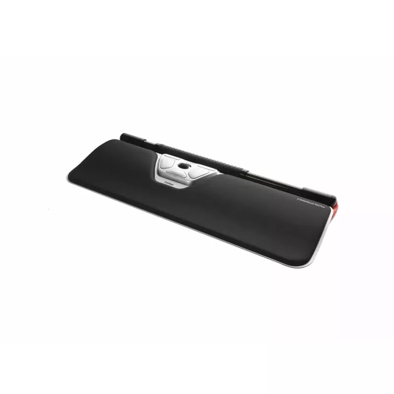 Pelė Contour Design RollerMouse Red Plus Bluetooth USB Type-C