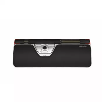 Pelė Contour Design RollerMouse Red Plus Bluetooth USB Type-C