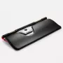 Contour Design RollerMouse Red Plus, plonas klientas, laidinis – centrinė valdymo įtaisas, ergonomiškas, tinkantis tiek dešinei, tiek kairiajai rankai, laidinis, USB-C