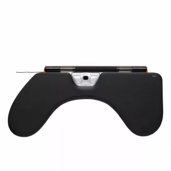 Pelė Contour Design RollerMouse Red Max USB Type-A