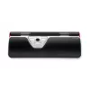 Contour Design RollerMouse Red Plus + Balance Wired, pilno dydžio (100%), laidinis, USB, QWERTY, juoda, pelė įtraukta