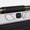 Pelė Contour Design RollerMouse Go RF belaidė Bluetooth USB Type-A