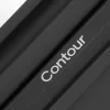 Pelė Contour Design RollerMouse Go RF belaidė Bluetooth USB Type-A