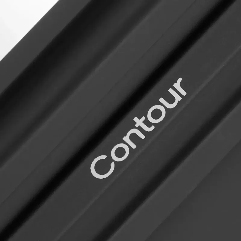 Pelė Contour Design RollerMouse Go RF belaidė Bluetooth USB Type-A