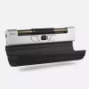 Pelė Contour Design RollerMouse Go RF belaidė Bluetooth USB Type-A