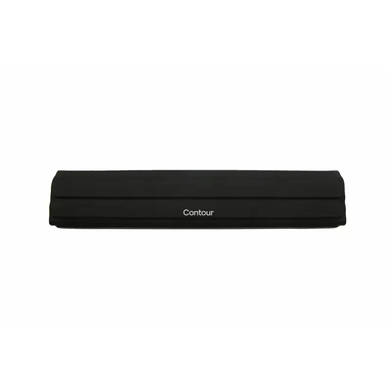 Pelė Contour Design RollerMouse Go RF belaidė Bluetooth USB Type-A