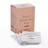 Dezinfekcinė servetėlė Contour Disinfectant Wipe