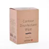 Dezinfekcinė servetėlė Contour Disinfectant Wipe