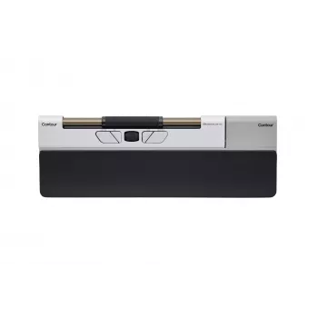 Dokavimo stotelė Contour Design RollerMouse Go USB