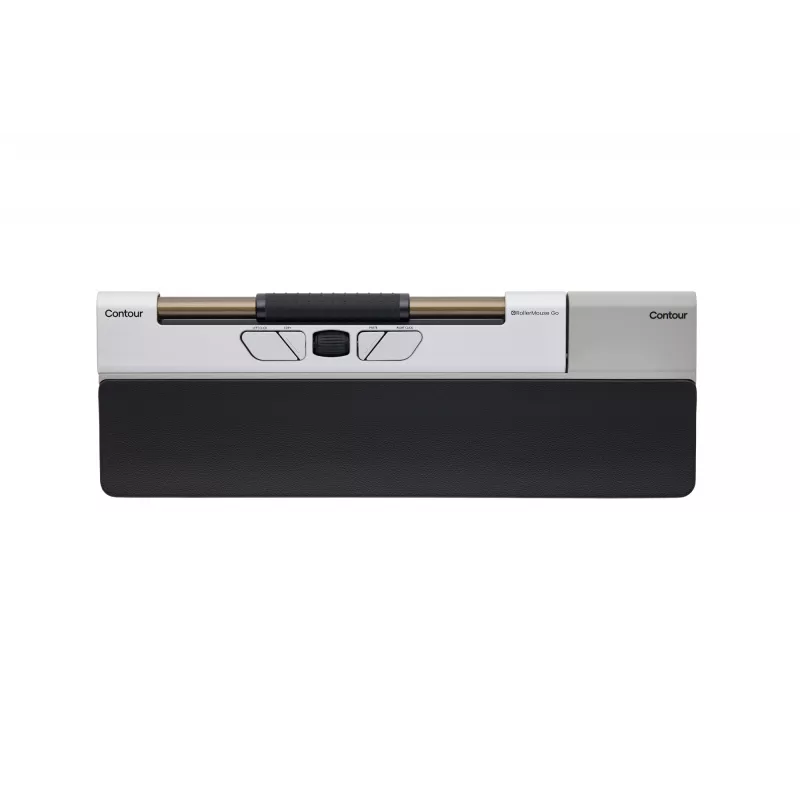 Dokavimo stotelė Contour Design RollerMouse Go USB