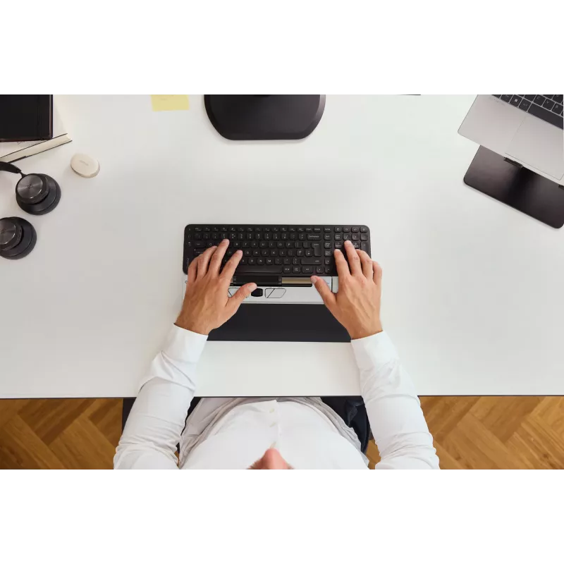 Dokavimo stotelė Contour Design RollerMouse Go USB
