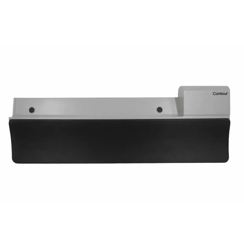 Pelė Contour Design RollerMouse Go RF belaidė Bluetooth USB-A