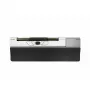 Pelė Contour Design RollerMouse Go RF belaidė Bluetooth USB-A