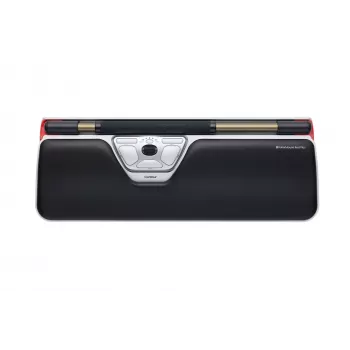 Plaštakos atrama Contour Design RollerMouse Red Plus