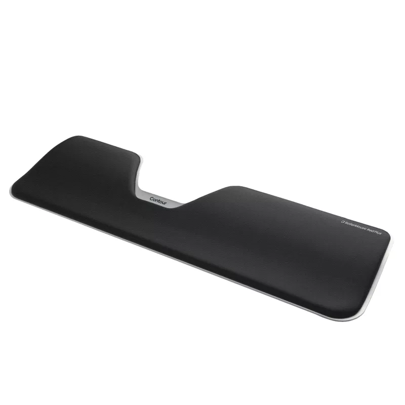 Plaštakos atrama Contour Design RollerMouse Red Plus