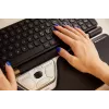 Plaštakos atrama Contour Design RollerMouse Red Plus