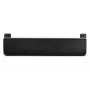 Riešo atrama Contour Design Balance Keyboard Vegan Oda Juoda