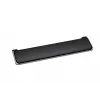 Riešo atrama Contour Design Balance Keyboard Vegan Oda Juoda