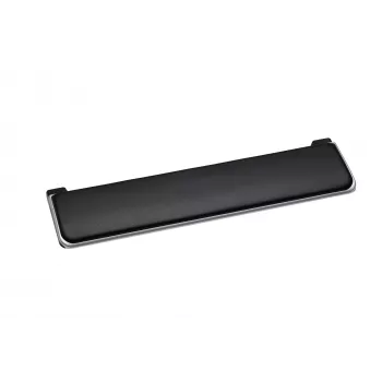 Riešo atrama Contour Design Balance Keyboard Vegan Oda Juoda