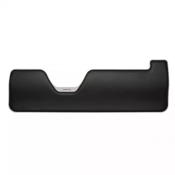 Contour Design Red Plus Palmsupport Extended juodas sidabrinis 472 mm × 236 mm × 157 mm