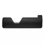 Contour Design Red Plus Palmsupport Extended juodas sidabrinis 472 mm × 236 mm × 157 mm