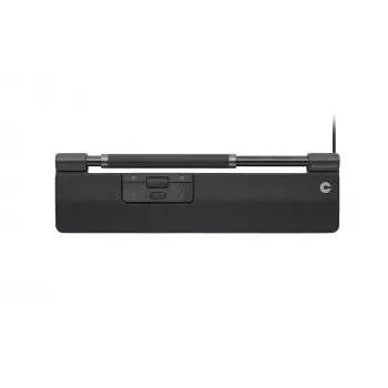 Pelė Contour Design RollerMouse Pro Slim USB Type-A