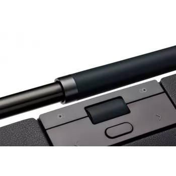 Pelė Contour Design RollerMouse Pro Slim USB Type-A