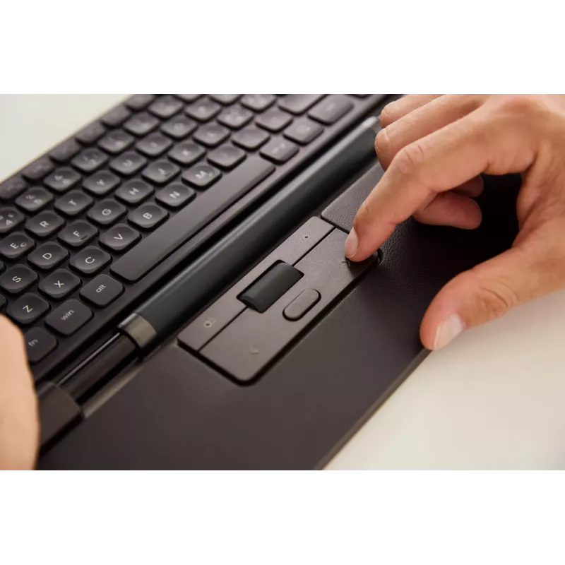 Pelė Contour Design RollerMouse Pro Slim USB Type-A