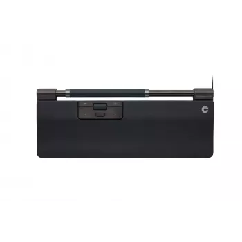 Pelė Contour Design RollerMouse Pro Regular USB Type-A