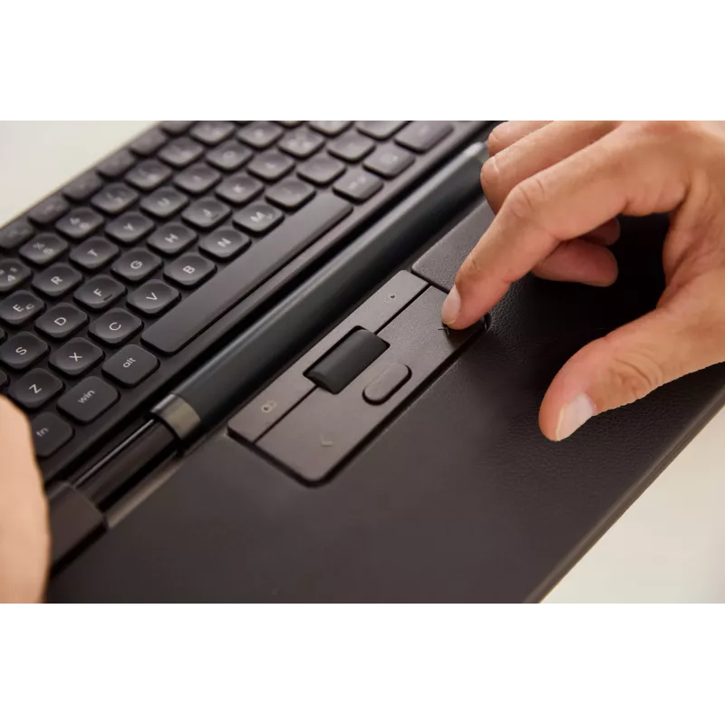 Pelė Contour Design RollerMouse Pro Regular USB Type-A