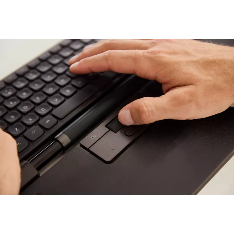 Pelė Contour Design RollerMouse Pro Regular USB Type-A
