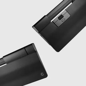 Pelė Contour Design RollerMouse Pro Extended Wired USB-A