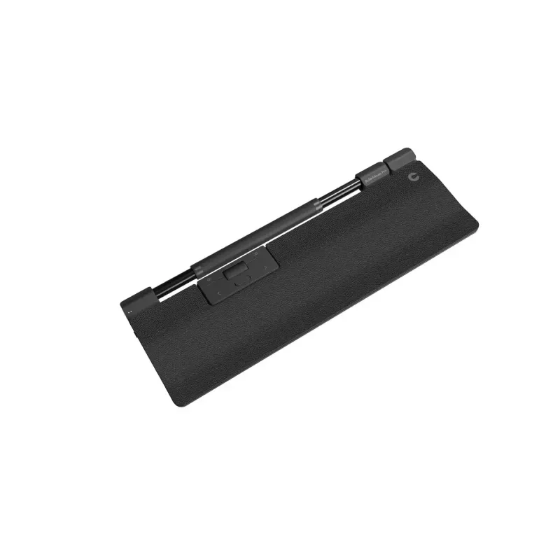 Contour Design RollerMouse Pro išplėstinis riešo atramas iš veganiškos odos belaidis