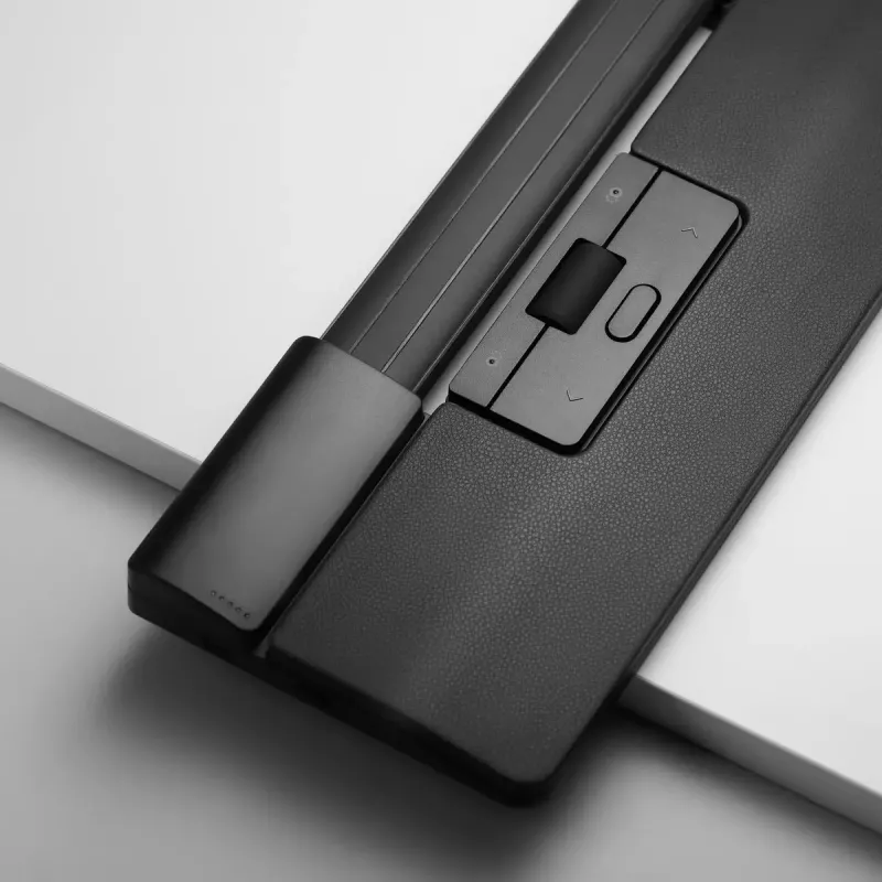 Pelė Contour Design SliderMouse Pro Slim USB Type-A