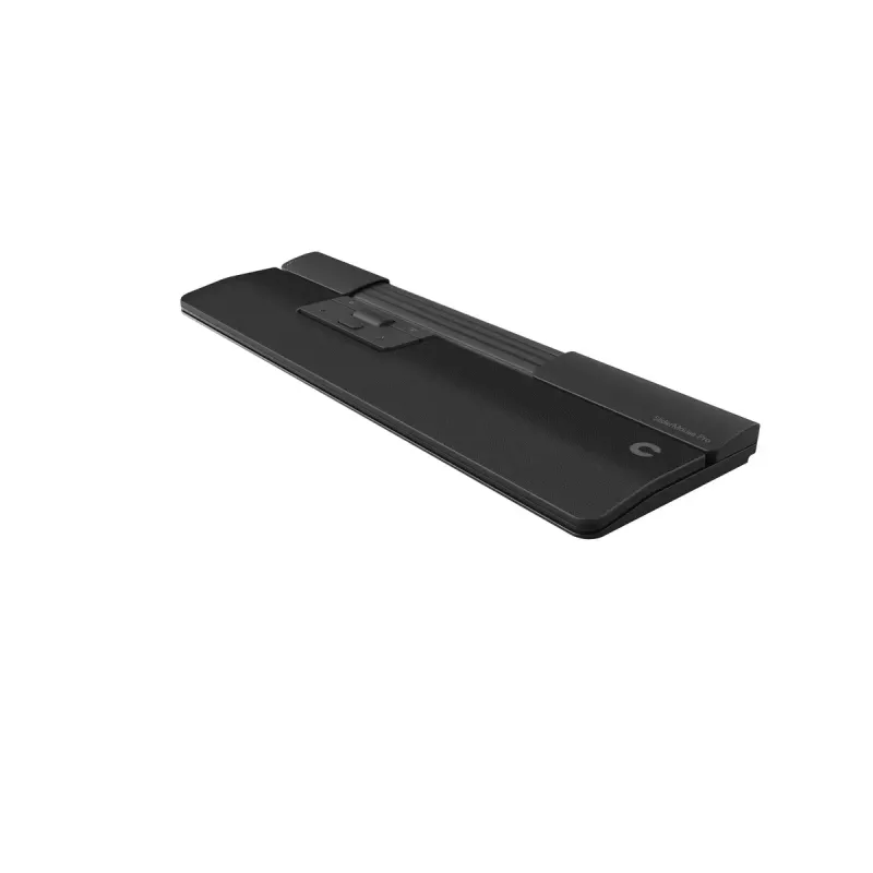 Pelė Contour Design SliderMouse Pro Slim USB Type-A