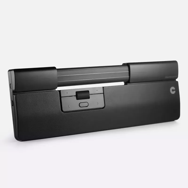 Pelė Contour Design SliderMouse Pro Slim USB Type-A