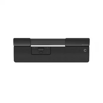 Pelė Contour Design SliderMouse Pro Slim USB Type-A